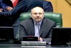 جنجال در مجلس؛ فریادهای نماینده مجلس بر سر قالیباف: تو دیکتاتوری! | 16 دی 1403