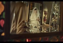 مارال بنی‌آدم در نقش شاعر نامدار ایرانی به سینماها می‌آید