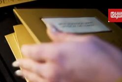 آماده‌سازی محل برگزاری فرش قرمز گلدن گلوب 2025