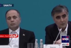 رئیس بانک مرکزی: کارت‌های روی پوزهای بانکی ایران و روسیه کار خواهد کرد | 29 دی 1403