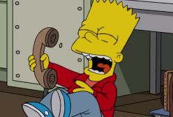 انتشار ویدیویی از فصل دوم سریال آندور