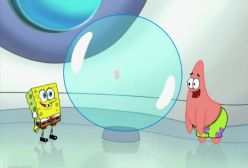 باب اسفنجی خنده دار جدید - کارتون باب اسفنجی دوبله فارسی - انیمیشن باب اسفنجی