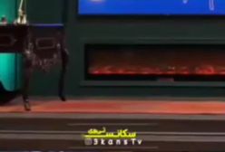 تایلندی حرف زدن علی صادقی با مهران غفوریان! ۱۴ فروردین ۱۴۰۴
