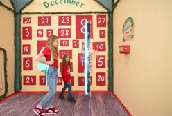 ناستیا و استیسی جدید/ مخصوص کریسکس 2025