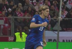 ضربه قیچی برگردان رونالدو!  گل‌های شگفت‌انگیز لیگ ملت‌های ۲۰۲۴/۲۵