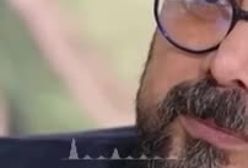 کدام بازیگر قرار بود به جای بهرام رادان علی سنتوری شود؟