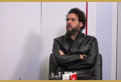 گفت‌وگوی اختصاصی سلام سینما با محسن کیایی