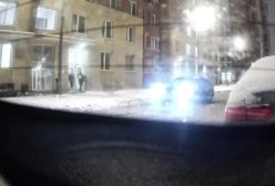 فیلم لحظۀ ترور فرمانده ارشد روسیه در مسکو | 27 آذر 1403