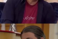 دستمزد هومن حاجی عبداللهی برای بازی در پایتخت چقدر است ؟