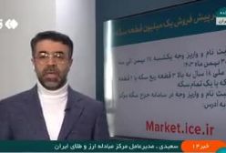 همه چیز درباره پیش‌فروش سکۀ طلا / جزئیات و شرایط پیش‌فروش سکۀ طلا | 23 بهمن 1403