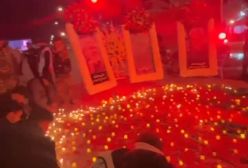 محل شهادت شهیدان سلیمانی و ابومهدی المهندس در بغداد| ۱۳ دی ۱۴۰۳