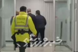 فرار مدیران استقلال از دست هواداران و خبرنگاران