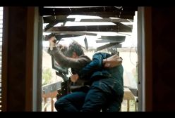 انتشار کلیپی از فیلم جدید کی هوی کوان | ویدیو