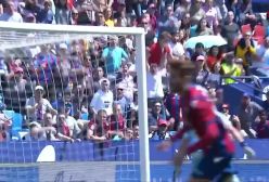 ۱ ساعت از بهترین گل‌های هافبک‌ های فوق‌العاده!