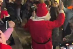 تحولات در سوریه؛ جشن مسیحیان سوریه برای نزدیک شدن به کریسمس و سال نو میلادی | 26 آذر 1403