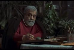 تیزر فیلم معجزه پروین