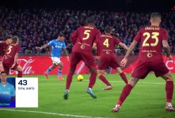 نمایش درخشان و گل‌های خیره‌کننده در تقابل وینگرها  جدال شانه‌به‌شانه  اورسولینی مقابل پولیتانو  سری