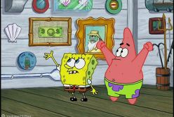 کارتون باب اسفنجی جدید و طولانی