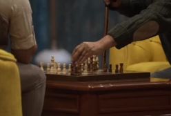 بهزاد فراهانی درباره گلشیفته در صدا و سیما صحبت می‌کند