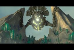 انیمیشن یک ماجراجویی غول آسا / دوبله فارسی