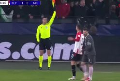 خلاصه بازی فاینورد ۱ - آث میلان ۰