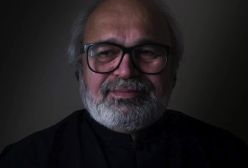 صدای منتشر شده مرحوم ابراهیم نبوی و آرزوی بغض‌آلود اودر شب پیروزی پزشکیان در انتخابات | 28 دی 1403