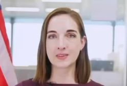 تبریک شب یلدا توسط یکی از سخنگویان وزارت خارجه آمریکا | 30 آذر 1403