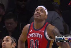 برد مقتدرانه لیکرز مقابل پلیکانز | هفتمین پیروزی متوالی