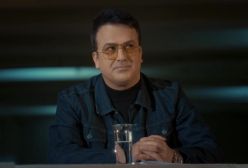 رونمایی از پوستر و تیزر رسمی مافیای جدید | عکس