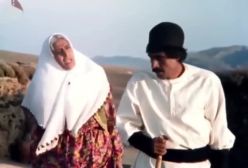 سکانسی درخشان ژاله علو در روزی روزگاری با عموخسرو | ۳ دی ۱۴۰۳