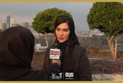 گفت‌وگوی اختصاصی سلام سینما با ساناز سعیدی، بازیگر سریال فریبا