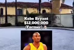 خانه کدام سلبریتی ها در آتش لس آنجلس سوخت / قیمت خانه سلبریتی ها چقدر بود ؟ | 25 دی 1403