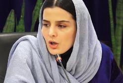 ناگفته‌های غزاله اکرمی از سریال سوجان