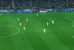 نیمار جونیور: ۱۱ دقیقه از نبوغ برزیلی در PSG