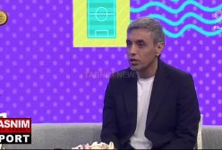 افشاگری جنجالی رسول خطیبی  : زنوزی  مالک تراکتور استقلالی است