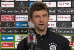 چگونه توماس مولر به یک اسطوره در بایرن مونیخ تبدیل شد