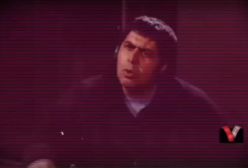 صحنه‌های خاطره‌انگیز از باریدن برف در فیلم‌های ایرانی