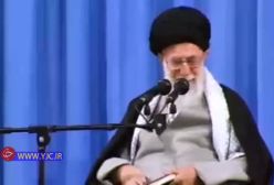 پاسخ جالب حضرت آیت‌الله خامنه‌ای در درس خارج فقه