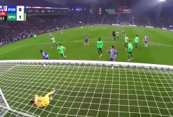 برترین سیو هفته بیست و یکم لیگ برتر پرتغال