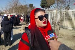 هوادار زن پرسپولیسی: ما به کارتال می گوییم رییس/ او برانکوی دوم ما است