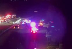 سقوط هواپیما در «نیویورک» آمریکا یک کشته برجای گذاشت | ۲۳ آذر ۱۴۰۳