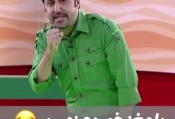 وقتی هومن حاج عبداللهی جلوی صدتا بچه با سر میخوره زمین