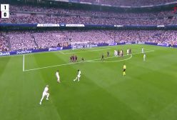 والورده مقابل مودریچ | نبرد نهایی گل‌ها