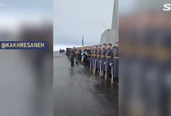 اولین ویدیو ترور ناموفق پوتین رئیس جمهور روسیه