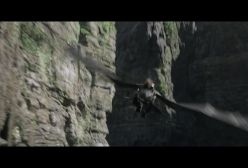 رونمایی از تیزر جدید فیلم چگونه اژدهای خود را تربیت کنیم