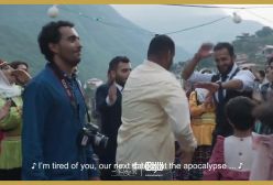 نقد و بررسی فیلم رکسانا به کارگردانی پرویز شهبازی