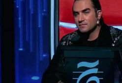 واکنش جالب رضا یزدانی به ازدواج علی اوجی و نرگس محمدی