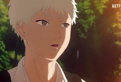 رونمایی از تریلر انیمه سریالی هیکارو