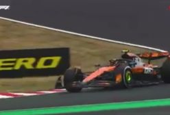 فیلم سرعت باورنکردنی تعویض چرخ در گرندپری؛ فقط سه ثانیه!