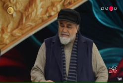 پیشنهاد ایفای نقش قطام به گوگوش در سریال امام علی(ع)